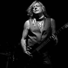 Dave ‘Bucket’ Colwell photo