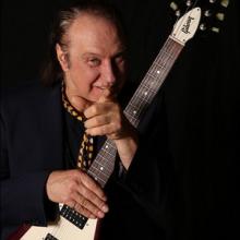 Dave Davies photo