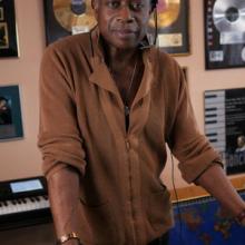 David Sancious pic