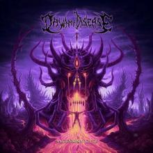 Dawn Of Disease Ascension Gate cover
