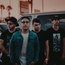 Dayseeker band pic