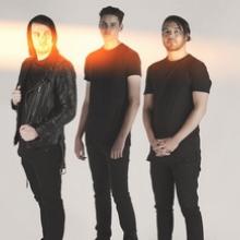 Dayshell band pic