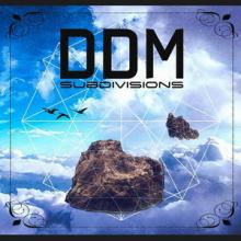 DDm Subdivisions cover