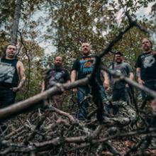 Deadbird band pic