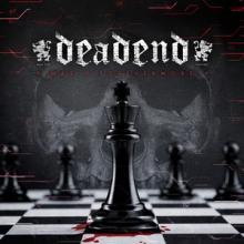 Dead End Finland War Forevermore single cover