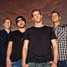 Dead End Sky band pic