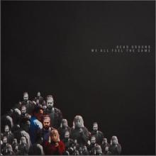 Dead Ground We All Feel the Same single cover