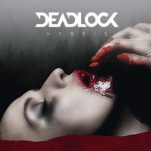 Deadlock Hybris cover