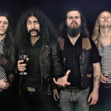 Dead Lord band pic