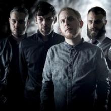 Deadly Circus Fire band pic