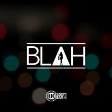 Deadset Dream Blah single cover