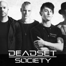 Deadset Society pic