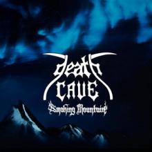deathCAVE Smoking Mountain cover