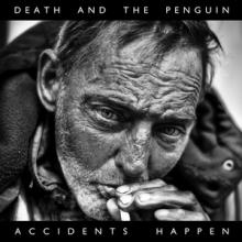 Death And The Penguin Accidents Happen EP cover