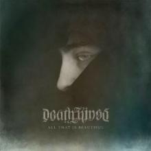 Deathkings All That is Beautiful cover