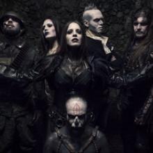 Deathless Legacy band pic