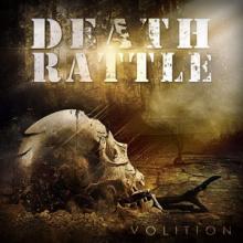 Death Rattle Volition cover