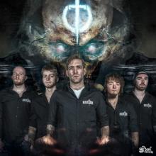 Deathtura band pic