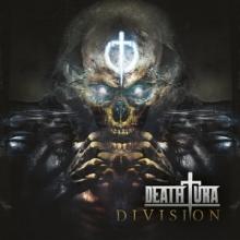 Deathtura Division cover