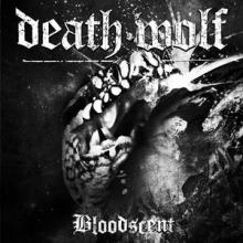 Death Wolf II: Black Armoured Death cover