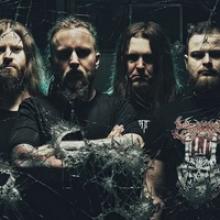 Decapitated band pic