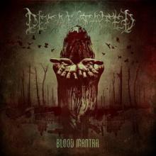 Decapitated Blood Mantra cover