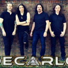 DeCarlo band pic