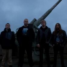 Decaying band pic