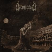 Decomposed Wither cover