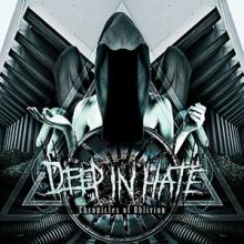 Deep In Hate Chronicles of Oblivion cover