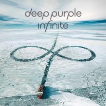 Deep Purple inFinite cover