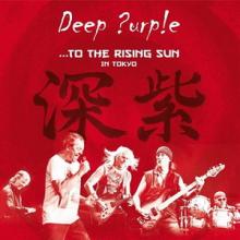 Deep Purple To the Rising Sun (In Tokyo) cover