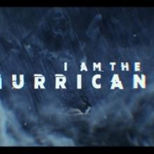 Dee Snider I Am the Hurrricane video pic