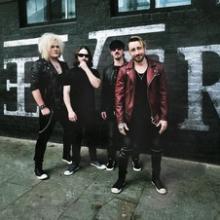 Deever band pic