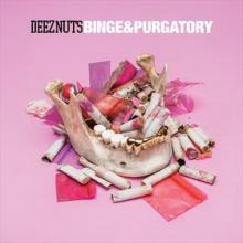Deez Nuts Binge & Purgatory cover