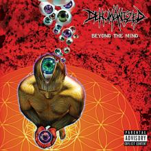 Dehumanized Beyond the Mind cover