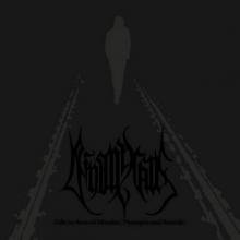 Deinonychus Ode to Acts of Murder, Dystopia and Suicide cover