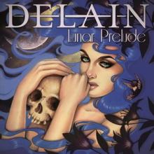 Delain Lunar Prelude EP cover