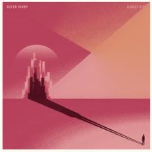 Delta Sleep Ghost City cover