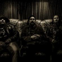 Demande À La Poussière band pic