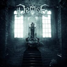 Demise Of The Crown cover