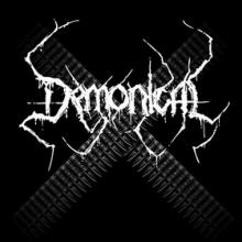 Demonical logo