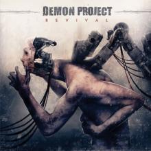 Demon Project Revival EP cover