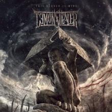 Demonstealer This Burden is Mine cover