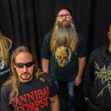 Deranged band pic 2017