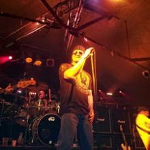 D’Ercole band pic