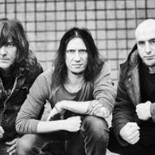 Der Elefant band pic