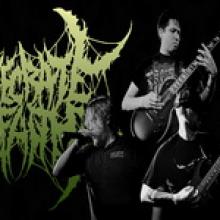 Desecrate The Faith band pic