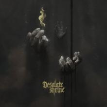 Desolate Shrine Deliverance from the Godless Void cover