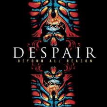 Despair Beyond All Reason cover
